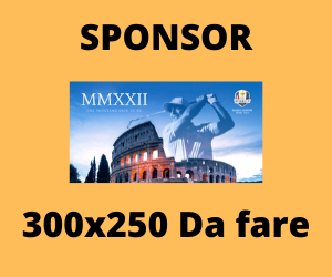 Sponsor GOA 250 (Sospeso)