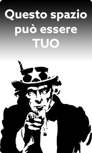 Tuo Spazio GOA