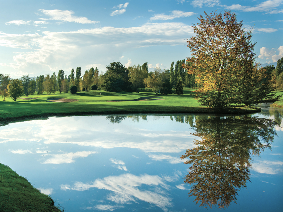 WAGC TOUR 2026 <br/>GC Cavaglià <br/>domenica 6 luglio