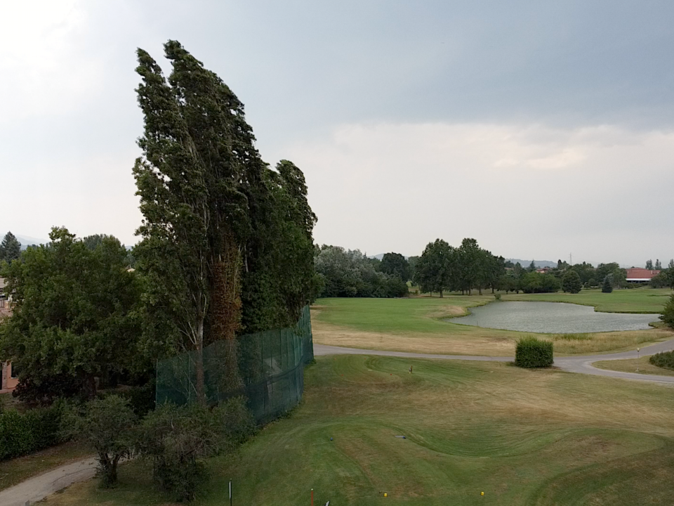 WAGI Tour 2025 <br/>GC Modena (4 plm) <br/>domenica 13 luglio