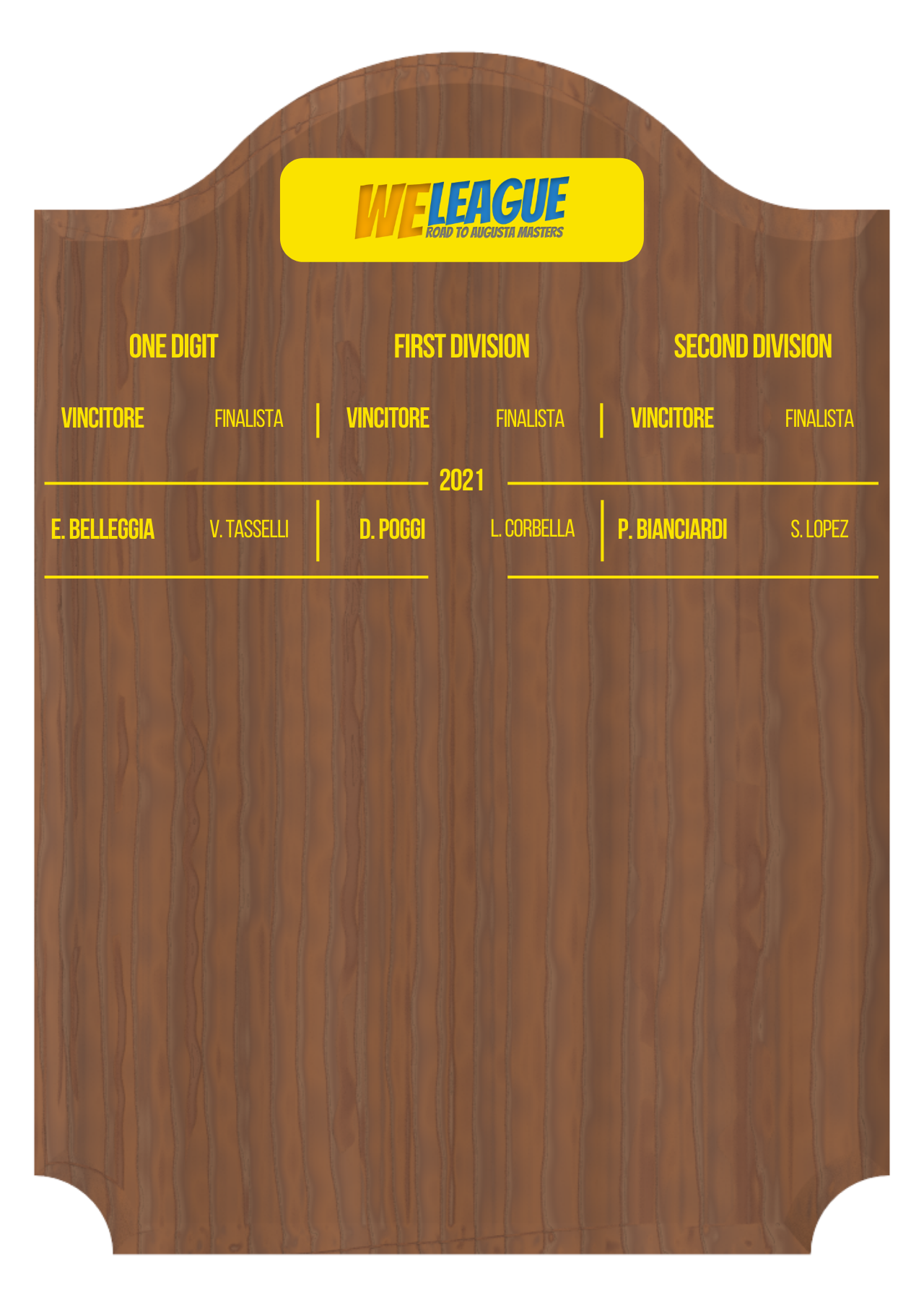 Tabellone_WeLeague_01