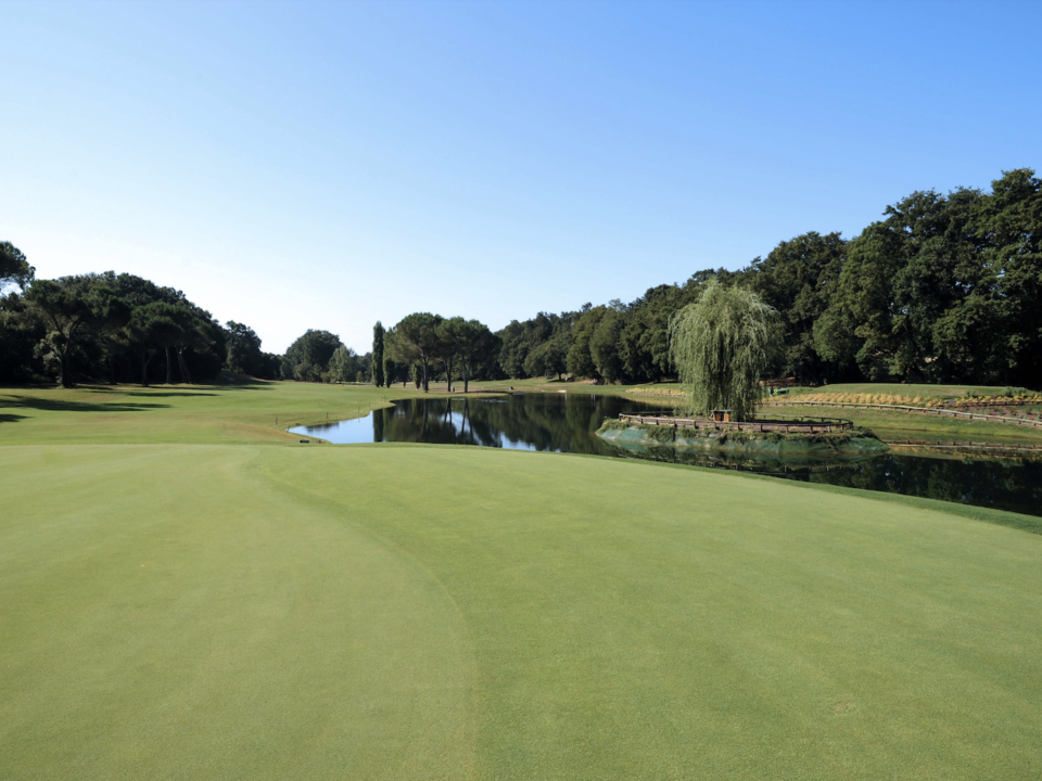 WAGC Worldgolfers Series 2025 <br/>GC Olgiata <br/>venerdì 6 giugno