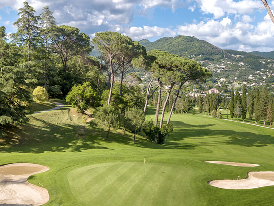WAGC TOUR 2026 <br/>GC Rapallo <br/>domenica 17 agosto