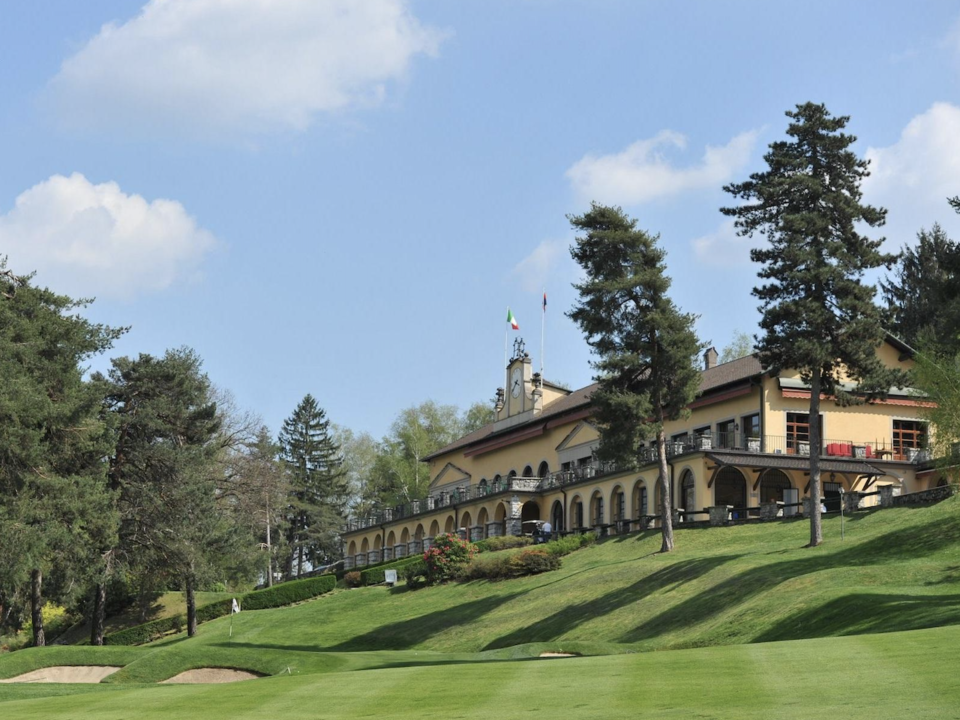 WAGC TOUR 2026 <br/>GC Villa d'Este <br/>domenica 20 luglio