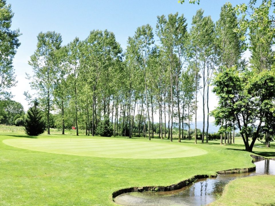 WAGC TOUR 2026 <br/>GC Arona <br/>domenica 27 luglio